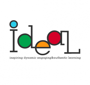 ideal Learning Logo