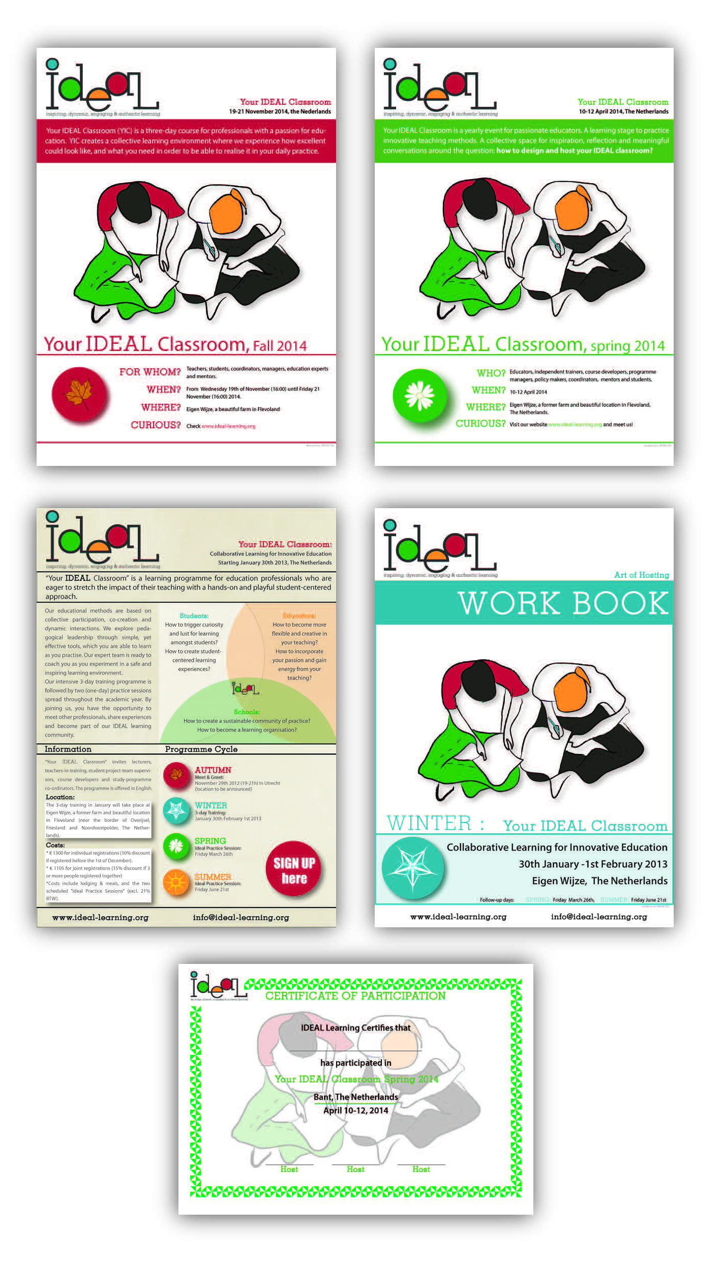 IDEAL Learning