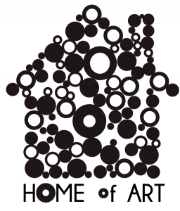 home of art