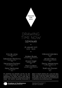 Drawing time seminar 